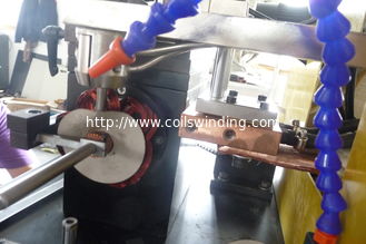 Китай Прибор заварки сплавляя машину горячего проводника укрепляя поставщик
