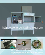 Китай Флюидизированный статор магнето - машина покрытия наносимого погружением изоляции смолы порошка кровати горячая поставщик
